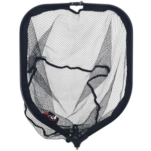 CAP MINCIOG PLIABIL PLASA CAUCIUCATA PRO FL NEGRU 60X70CM
