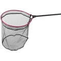 Minciog Cauciuc KONGER Streeto Rubber Net L, 50x50x55cm, Lungime 135cm Minciog Cauciuc KONGER Streeto Rubber Net L, 50x50x55cm, Lungime 135cm
