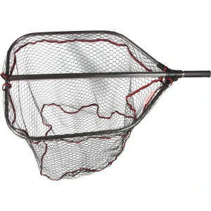 Minciog Cauciucat RAPTURE Tough Rubber Net L, 65x50x75cm, 170cm
