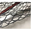 Minciog Cauciucat RAPTURE Tough Rubber Net L, 65x50x75cm, 170cm