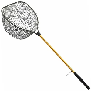 Minciog DAIWA Presso Trout Fishing 50x40x25cm/1.4m Minciog DAIWA Presso Trout Fishing 50x40x25cm/1.4m