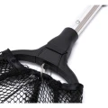 Minciog DAM Base-X Landing Net 2seg, 60x60x50cm, 1.80m Minciog DAM Base-X Landing Net 2seg, 60x60x50cm, 1.80m