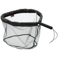 Minciog DAM Floating Landing Net Scooper, 55x45x35cm