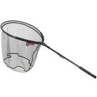 Minciog Fox Rage Street Fighter 2-piece Carbon Net 1.8m