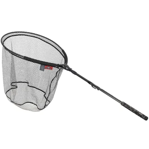 Minciog FOX RAGE Street Fighter 2-Piece Carbon Net 1.8m