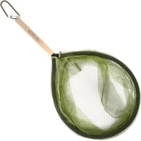 Minciog KORUM Glide Wading Net Latex Plutitor Pentru Pastrav, 30-60cm Minciog KORUM Glide Wading Net Latex Plutitor Pentru Pastrav, 30-60cm