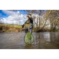 Minciog KORUM Glide Wading Net Latex Plutitor Pentru Pastrav, 30-60cm Minciog KORUM Glide Wading Net Latex Plutitor Pentru Pastrav, 30-60cm