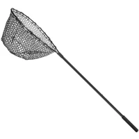 Minciog MIKADO Trout Area Silicone Net, 155x55x45cm, 1seg