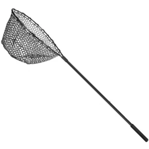 Minciog MIKADO Trout Area Silicone Net, 155x55x45cm, 1seg