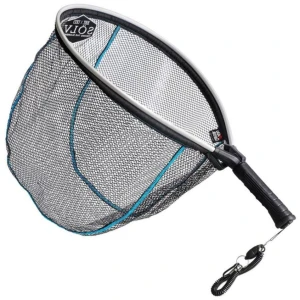 Minciog Pastrav Abu Garcia Solv Net