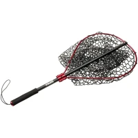 Minciog Rapala Scoop-r Silicon Net L, 111cm 40x60cm