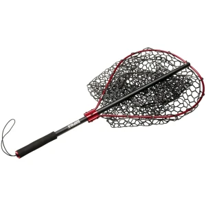 Minciog RAPALA Scoop-R Silicon Net L, 111cm 40x60cm Minciog RAPALA Scoop-R Silicon Net L, 111cm 40x60cm