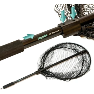 Minciog Rapture Fast Strike Big Pike Aluminium, 190x60x70cm Minciog Rapture Fast Strike Big Pike Aluminium, 190x60x70cm