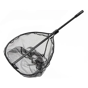 Minciog Refuse To Blank Specimen Landing Net, 120x60x70x50cm