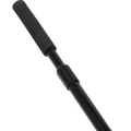 Minciog Telescopic SAVAGE GEAR Tele Rubber X-Large Mesh L, 65x50cm, 2.44m Minciog Telescopic SAVAGE GEAR Tele Rubber X-Large Mesh L, 65x50cm, 2.44m