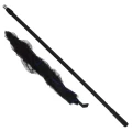 Minciog ZEOX Landing Net Delta Tele Folding RM, 2.10m, 60x50x50cm Minciog ZEOX Landing Net Delta Tele Folding RM, 2.10m, 60x50x50cm