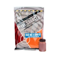 Base Mix Plus Lichid Dynamite Baits The Source Base Mix Plus Lichid Dynamite Baits The Source