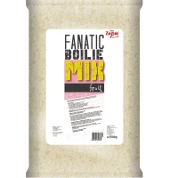 Boilie Mix Carp Zoom Fanatic 2.5kg Fruit Boilie Mix Carp Zoom Fanatic 2.5kg Fruit