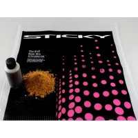 Mix Boilies Sticky Baits Krill 5kg Mix Boilies Sticky Baits Krill 5kg