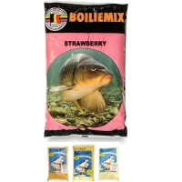 Van Den Eynde Super Carp Boilie Mix 50 50 Neutral 2kg Van Den Eynde Super Carp Boilie Mix 50 50 Neutral 2kg