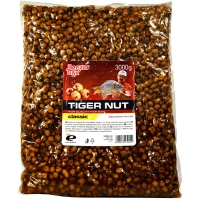 Alune Tigrate Benzar Fierte, Natur, 3kg/pac