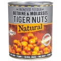 Alune Tigrate DYNAMITE BAITS Frenzied Tiger Nuts In Betaine & Molasses, 750g