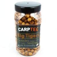 Alune Tigrate Dynamite Baits Carptec Particles Big Tigernuts 1L