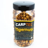 Alune Tigrate Dynamite Baits Carptec Particles, Tigernuts, 1l Alune Tigrate Dynamite Baits Carptec Particles, Tigernuts, 1l