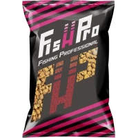 Alune Tigrate Fish Pro Carp Macinate, 800g Alune Tigrate Fish Pro Carp Macinate, 800g