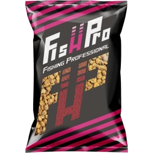 Alune Tigrate FISH PRO Carp Macinate, 800g Alune Tigrate FISH PRO Carp Macinate, 800g