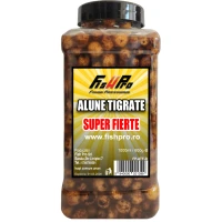 Alune Tigrate FISH PRO Super Fierte, 1000ml, 600g