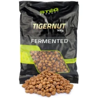 Alune Tigrate STEG Fermented Tigernut, 900g