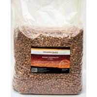 Alune Tigrate Tigernuts Mixed, 8-15mm, 10kg Alune Tigrate Tigernuts Mixed, 8-15mm, 10kg