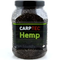 Canepa Preparata Dynamite Baits Carptec Particles Hemp 2l Canepa Preparata Dynamite Baits Carptec Particles Hemp 2l