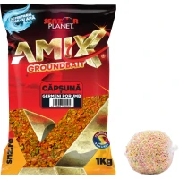 Germeni Porumb Senzor Capsuna, 1kg Germeni Porumb Senzor Capsuna, 1kg