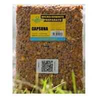 Micro Seminte Preparate Claumar Capsuna 1kg Micro Seminte Preparate Claumar Capsuna 1kg