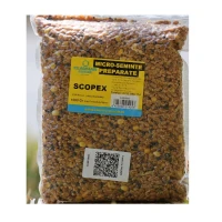 Micro Seminte Preparate Claumar Scopex 1kg