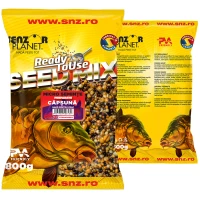 Micro Seminte Senzor Capsuna, 800g Micro Seminte Senzor Capsuna, 800g