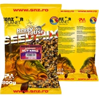 Micro Seminte Senzor Hot Krill, 800g Micro Seminte Senzor Hot Krill, 800g