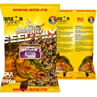 Micro Seminte Senzor Natural, 800g Micro Seminte Senzor Natural, 800g