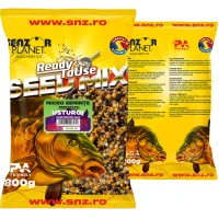 Micro Seminte Senzor Usturoi, 800g Micro Seminte Senzor Usturoi, 800g