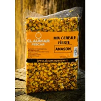 Mix Cereale Claumar Anason 1kg Mix Cereale Claumar Anason 1kg