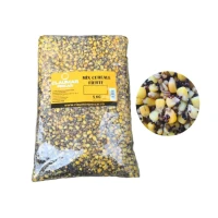 Mix Cereale Claumar Natural 5kg (punga) Mix Cereale Claumar Natural 5kg (punga)