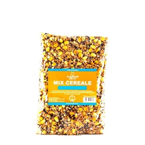 Mix Cereale Claumar PORUMB DULCE 1Kg Mix Cereale Claumar PORUMB DULCE 1Kg