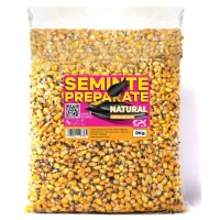 Mix De Seminte Preparate Cpk, Natural, 3kg Mix De Seminte Preparate Cpk, Natural, 3kg