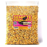 Mix De Seminte Preparate Cpk, Usturoi, 3kg Mix De Seminte Preparate Cpk, Usturoi, 3kg