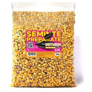 Mix De Seminte Preparate CPK, Usturoi, 3Kg Mix De Seminte Preparate CPK, Usturoi, 3Kg