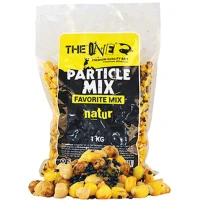 Mix De Seminte The One Particle Mix, Irresistible Mix, 1kg Mix De Seminte The One Particle Mix, Irresistible Mix, 1kg
