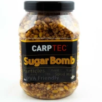 Mix Dynamite Baits Carptec Particles Suga Bomb 2l Mix Dynamite Baits Carptec Particles Suga Bomb 2l