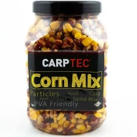 Mix Porumb Dynamite Baits Carptec Particles Corn Mix 2l Mix Porumb Dynamite Baits Carptec Particles Corn Mix 2l